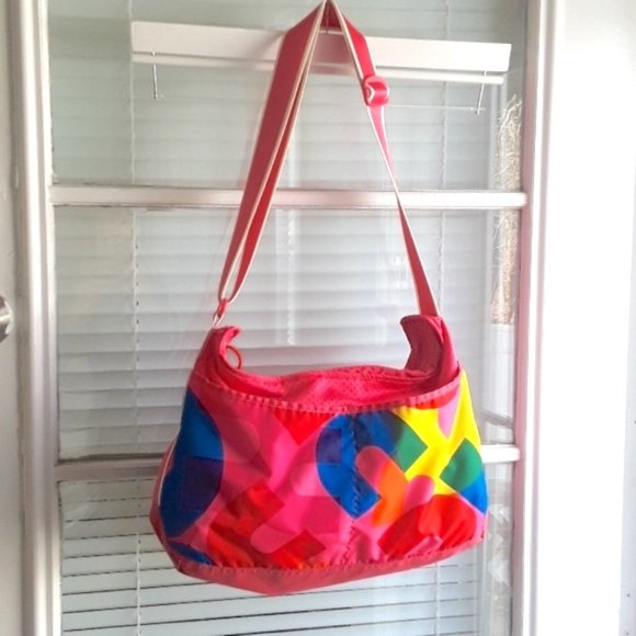 Nike Handbags - Nike Considered Design Shoulder Bag